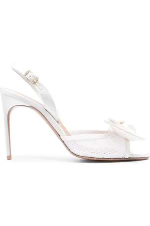 MALONE SOULIERS Sandales Alya 90 mm à bride arrière