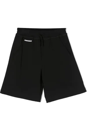 Dsquared2 Short de sport à logo imprimé