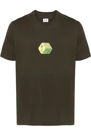 C.P. Company T-shirt à manches courtes