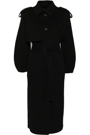 Mackage Manteau Ceyla en laine