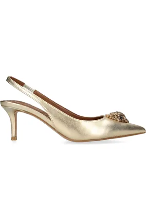 Kurt Geiger Escarpins Belgravia à bride arrière