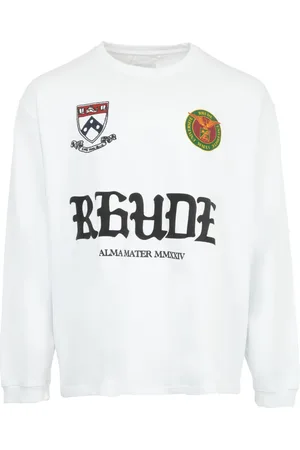 Rhude T-shirt Alma