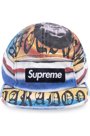 Supreme Casquette Maradona Camp