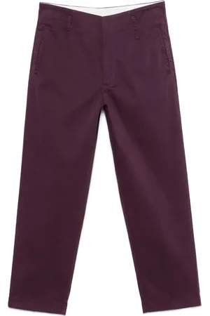 FORTE FORTE Pantalon à coupe courte
