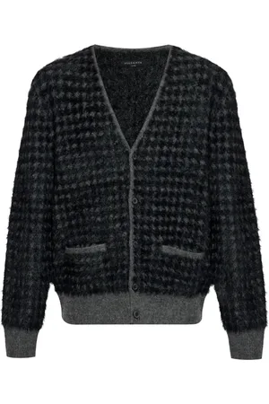 AllSaints Cardigan Edgar