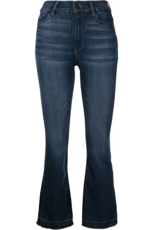 DL1961 Jean Bridget à coupe bootcut