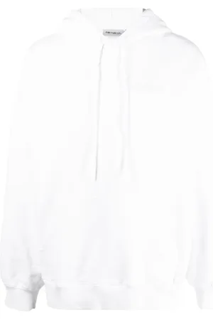 Carhartt Hoodie en coton à imprimé graphique