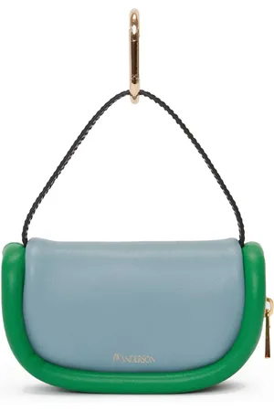 J.W.Anderson Mini sac Bumper-7
