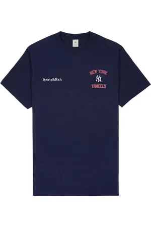 Sporty & Rich T-shirt Home Run
