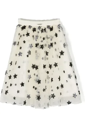 Twin-Set Jupe à sequins