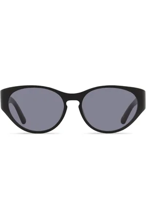 Moncler Lunettes de soleil Bellejour à monture papillon