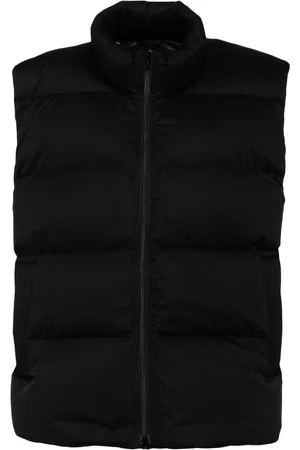 JNBY Gilet matelassé à col montant