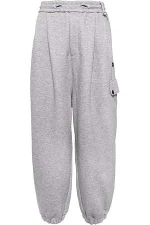 SONGZIO Pantalon de jogging Panther Hand Rope