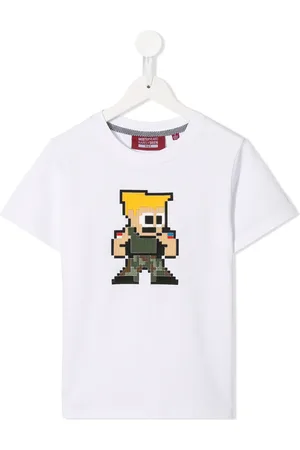 MOSTLY HEARD RARELY SEEN T-shirt Tiny Combat
