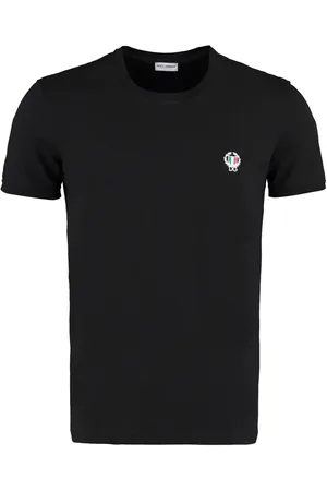 Dolce & Gabbana T-shirt à broderies