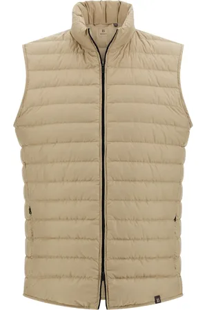 Boggi Milano Gilet matelassé