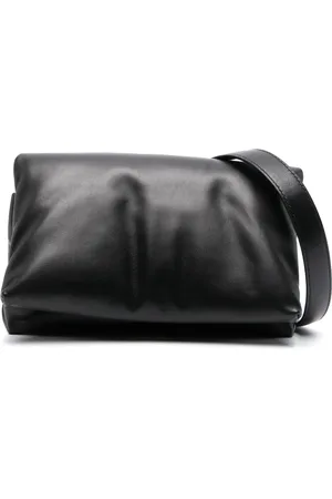 Marni Sac à bandoulière Prisma à design matelassé