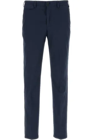 PT Torino Pantalon à coupe slim