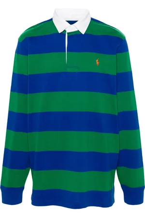 Ralph Lauren Polo à motif Polo Pony