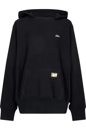 ADVISORY BOARD CRYSTALS Hoodie Tri-Tone à logo brodé