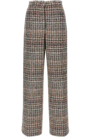 Missoni Pantalon brodé de sequins