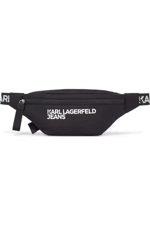 Karl Lagerfeld Sac banane Essential