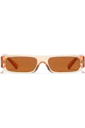 Dolce & Gabbana Lunettes de soleil Mini Me à monture rectangulaire