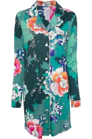 JOHNNY WAS Robe de nuit Archimal