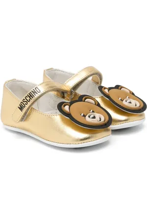 Moschino Ballerines Teddy Bear