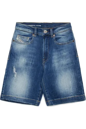 Diesel Short D-Macs-SH