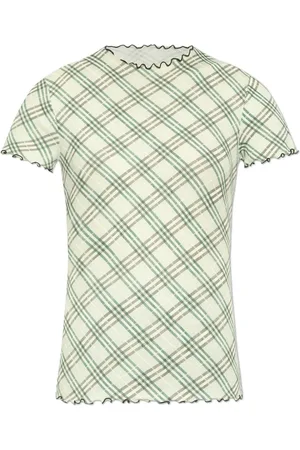 Burberry Chemise à motif Vintage Check