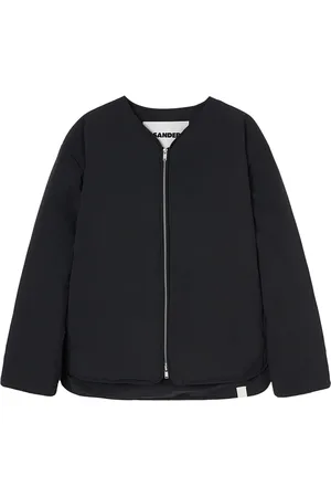 Jil Sander Doudoune zippée