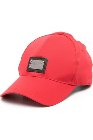 Dolce & Gabbana Casquette à logo