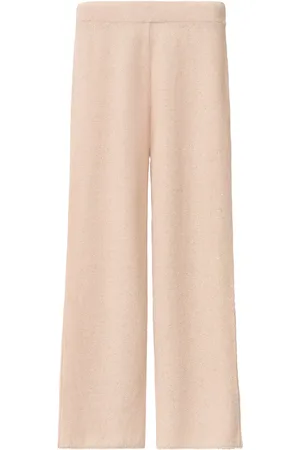 Fabiana Filippi Pantalon en maille