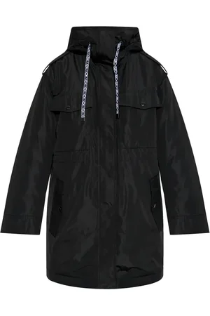 Michael Kors Parka à capuche