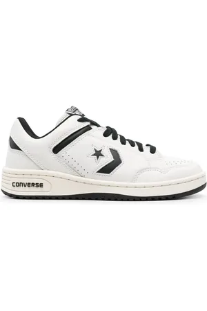 Converse Baskets Weapon à lacets