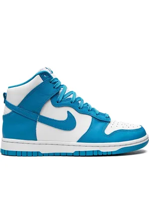 Nike Baskets montantes Dunk Retro