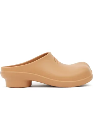 Maison Margiela Chaussons Anatomic