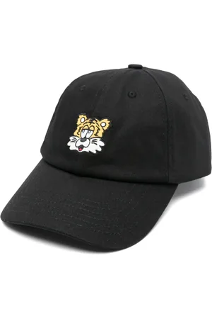 Kenzo Casquette à broderies