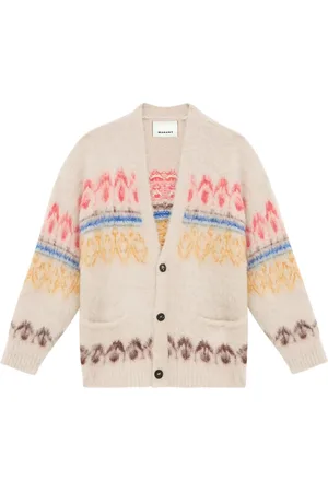 Isabel Marant Cardigan Dyston