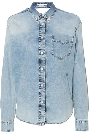 Jacob Cohen Chemise en jean