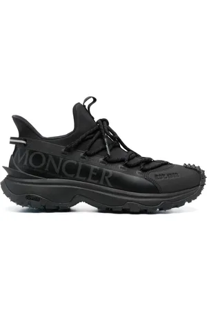 Moncler Baskets Trailgrip Lite2