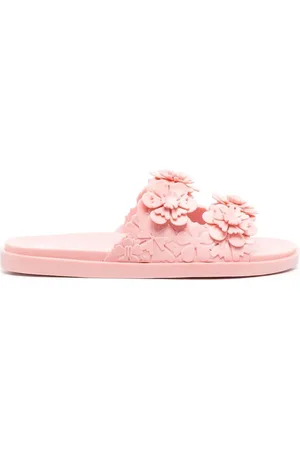 Viktor & Rolf X Melissa Blossom sandales Wide
