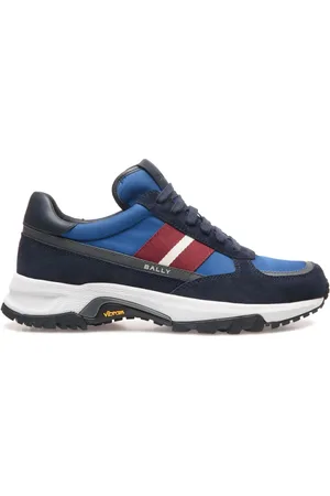 Bally Baskets Faster