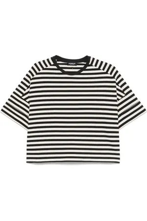 Dondup T-shirt à rayures