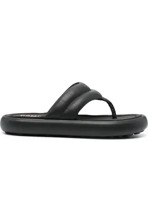 Camper Tongs Flota en cuir artificiel