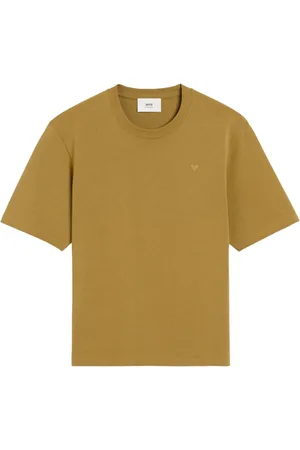 Ami T-shirt à logo Ami de Coeur