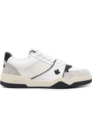 Dsquared2 Baskets Spiker