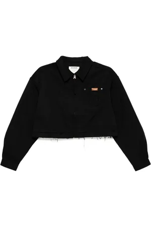 Musium Div. Veste à fermeture zippée