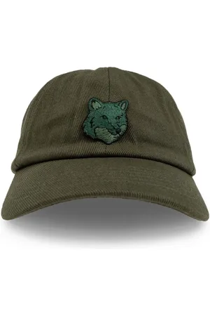 Maison Kitsuné Casquette Fox